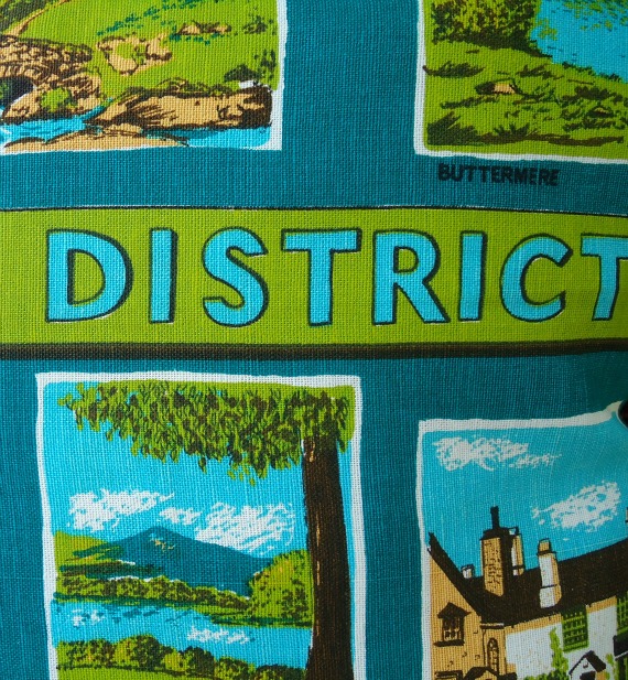 modflowers: lake district cushion