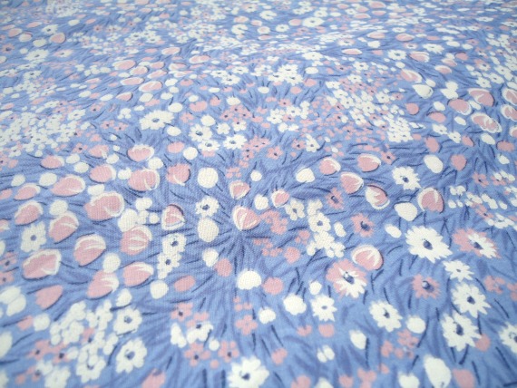 modflowers: dreamy duvet