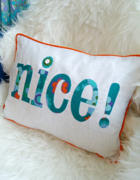 modflowers: nice! cushion