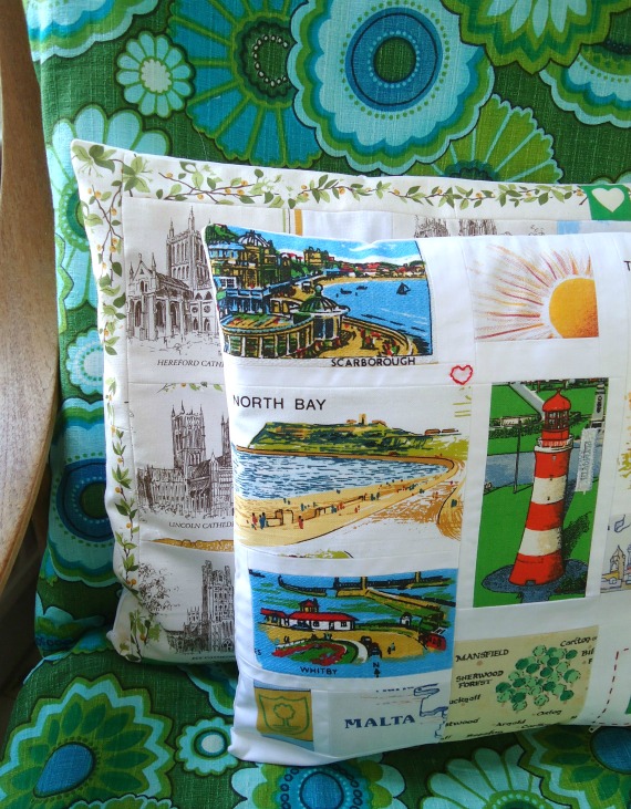 modflowers: Rachel's cushions