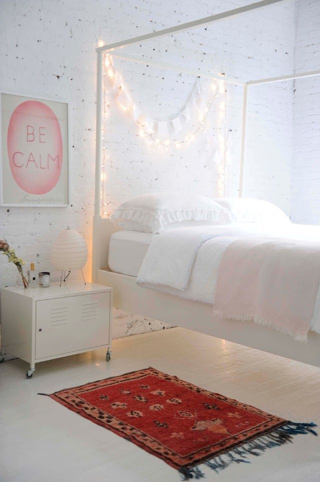 modflowers: bedroom envy