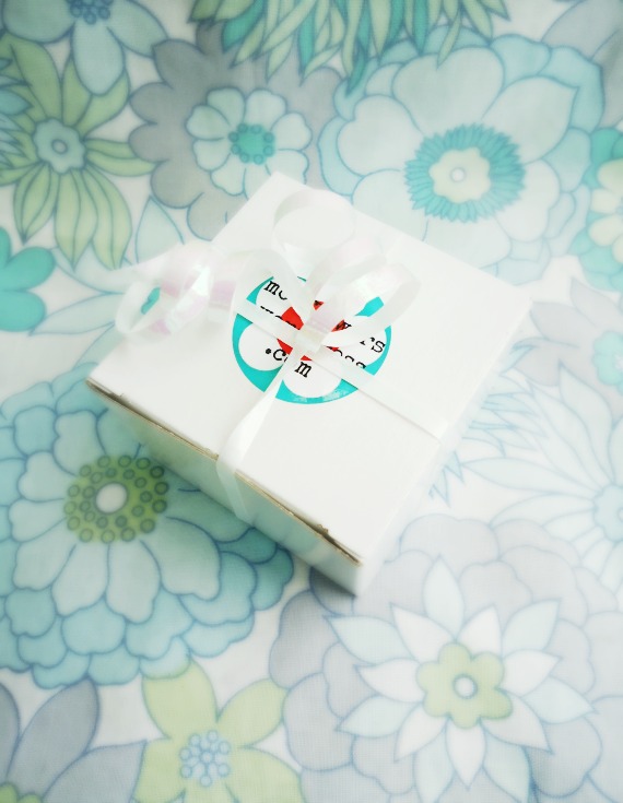 modflowers: gift box