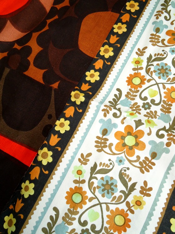 modflowers: recent fabric acquisitions