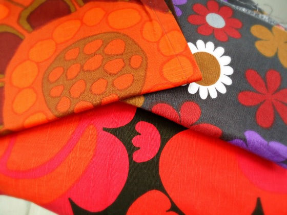 modflowers: recent fabric buys