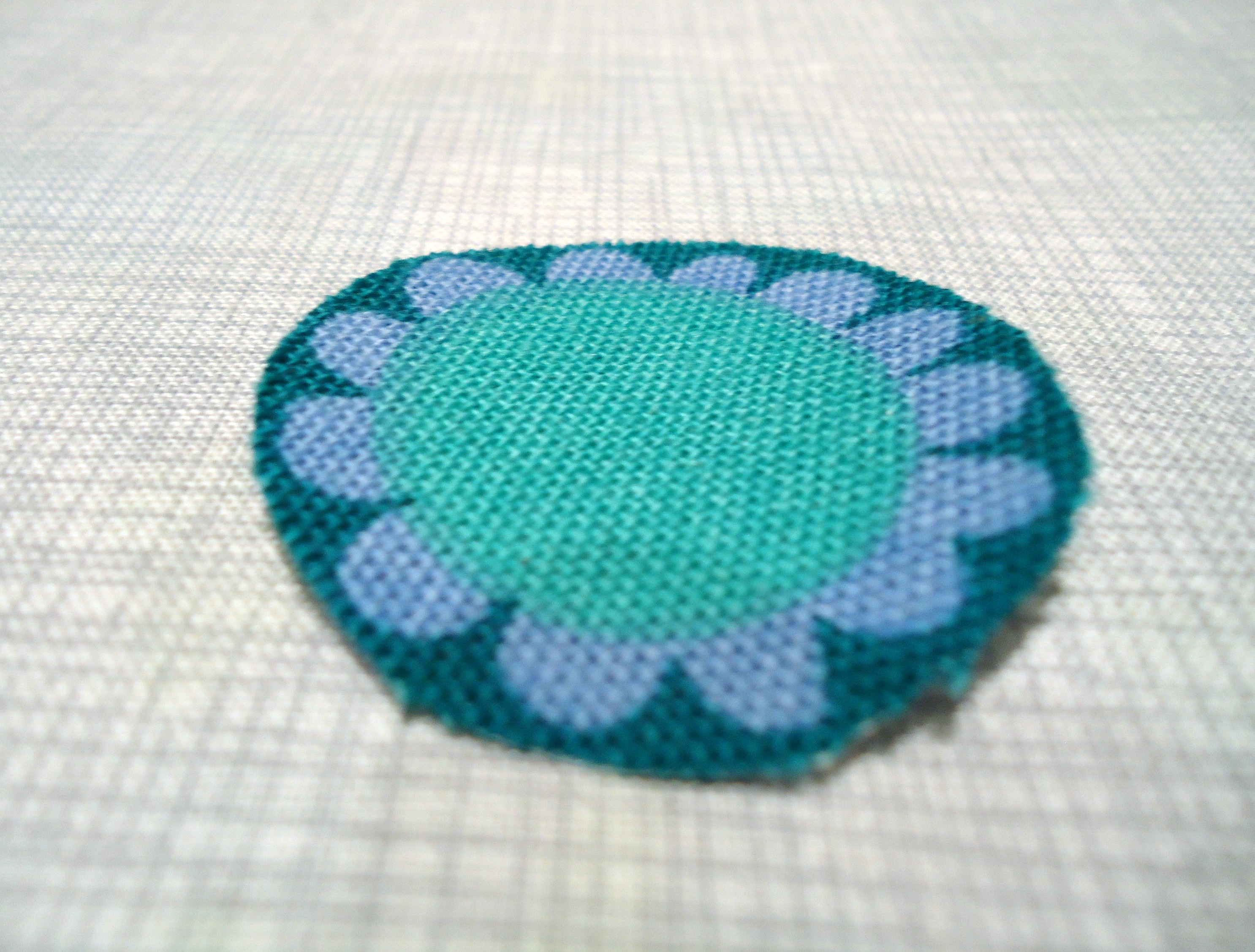 modflowers: applique commission