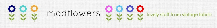 modflowers: Etsy banner