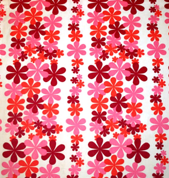 modflowers: fabric binge