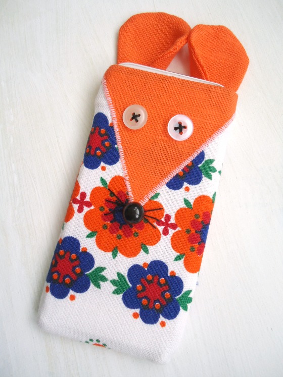 mouse phone cosy 560