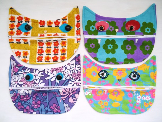 more cat bags