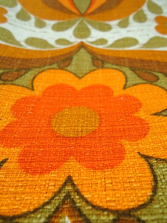 modflowers: dekoplus vintage fabric