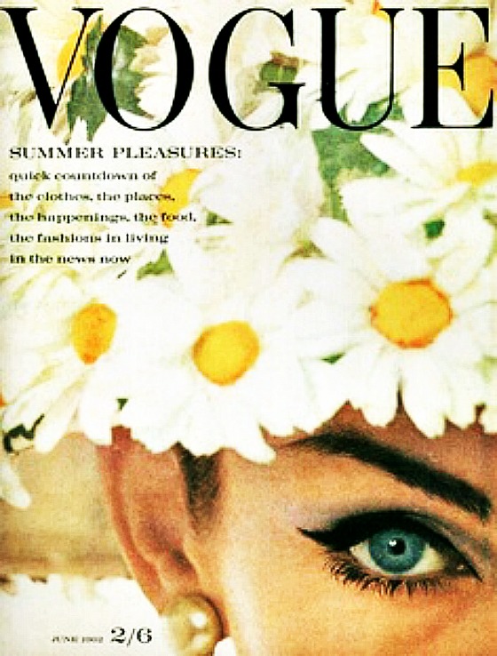 vogue summer pleasures