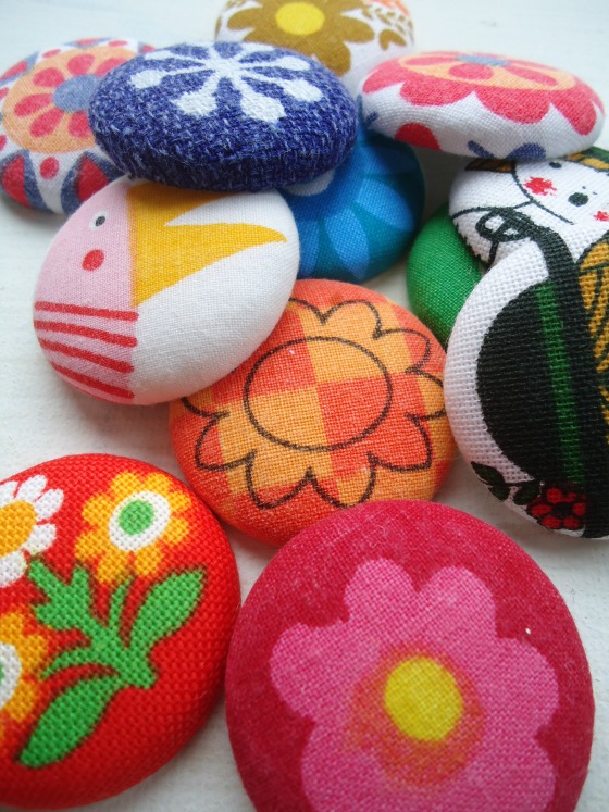 modflowers: big buttons 