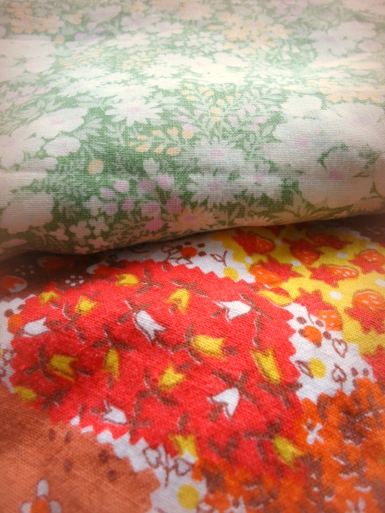 modflowers: treat fabrics