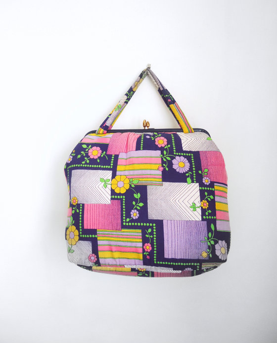 modflowers: lovely bag