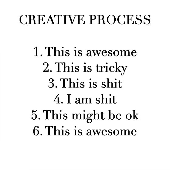 modflowers: creative process