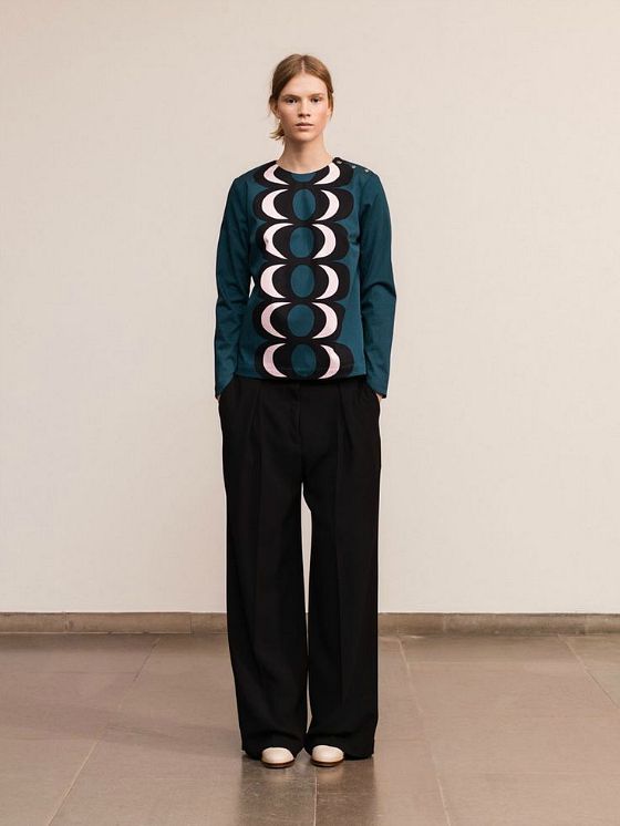 modflowers: marimekko autumn 2015