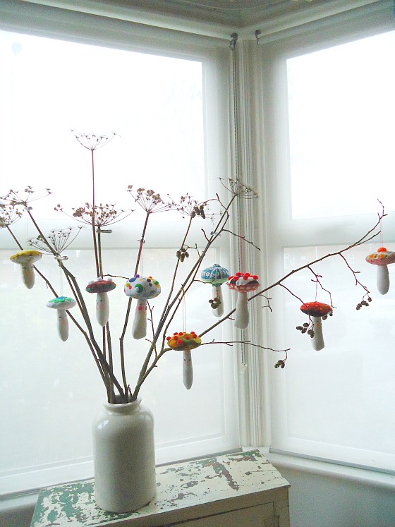 modflowers: magic mushroom mania