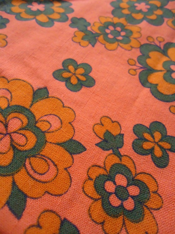 modflowers: sherwood fabrics 