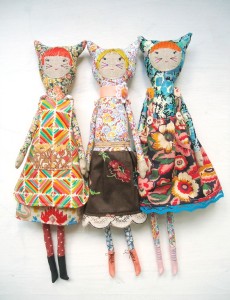 modflowers: Liberty girls finished!