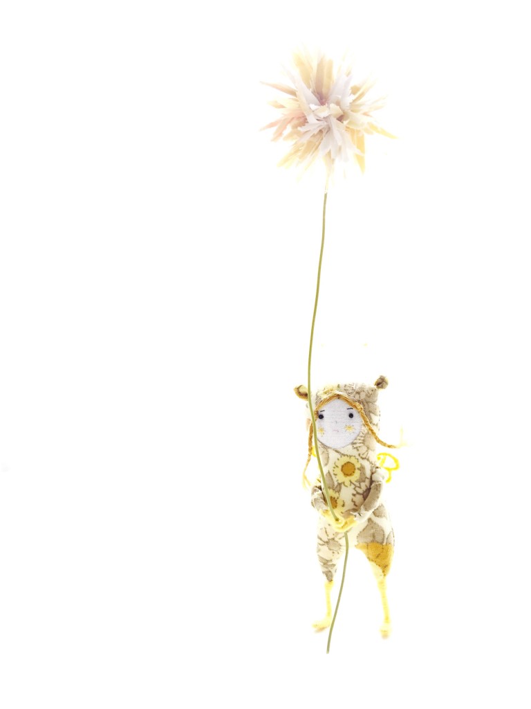 modflowers: wire wonderland