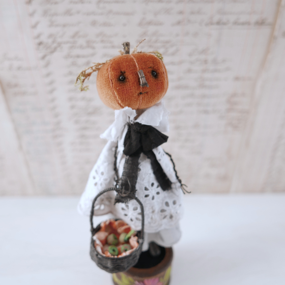 modflowers: halloween collection