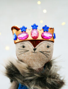 modflowers: princess pussycat